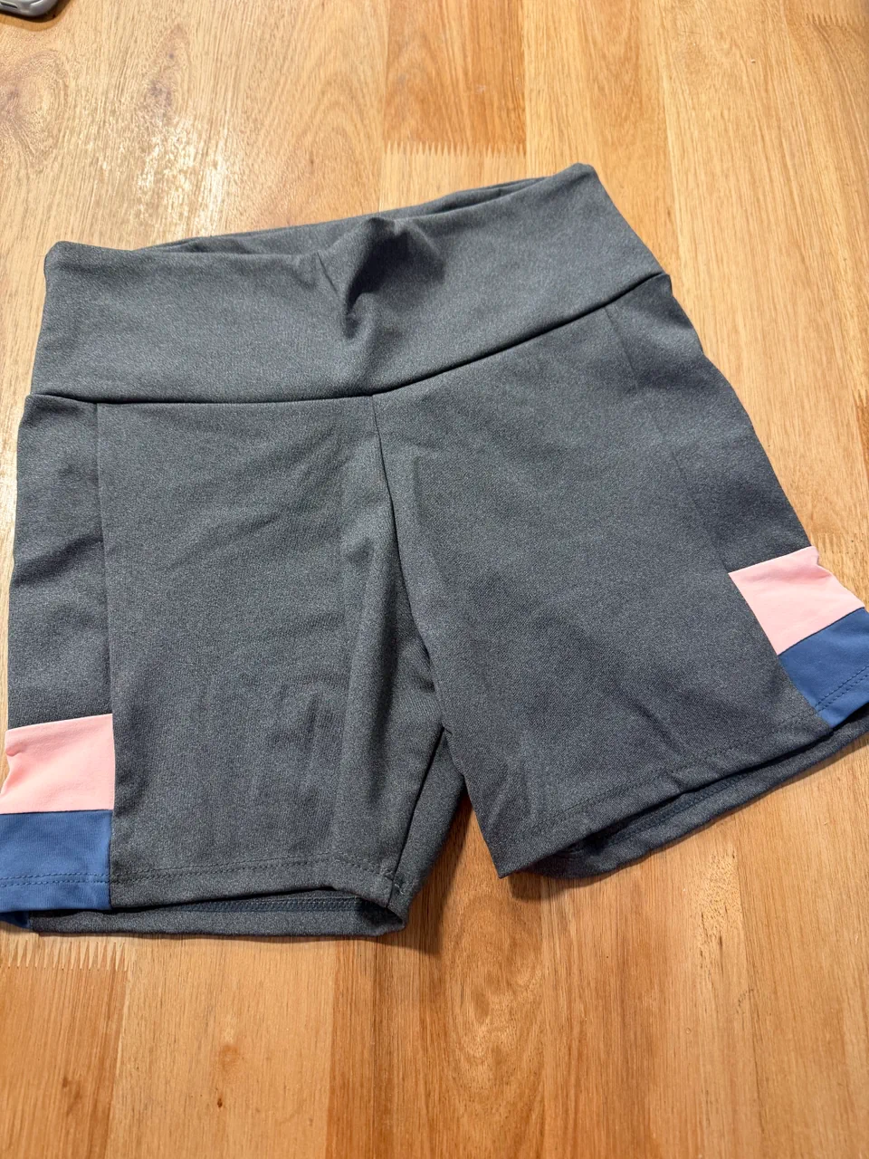 Short Get over · Talle L