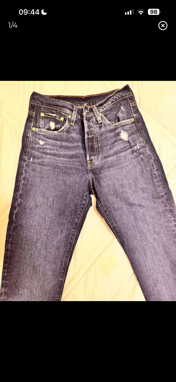 Levi's · Talle MEX 24