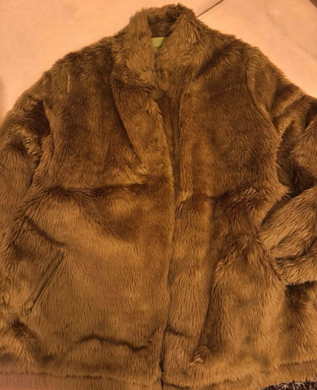 Campera Rapsodia - imagen 1