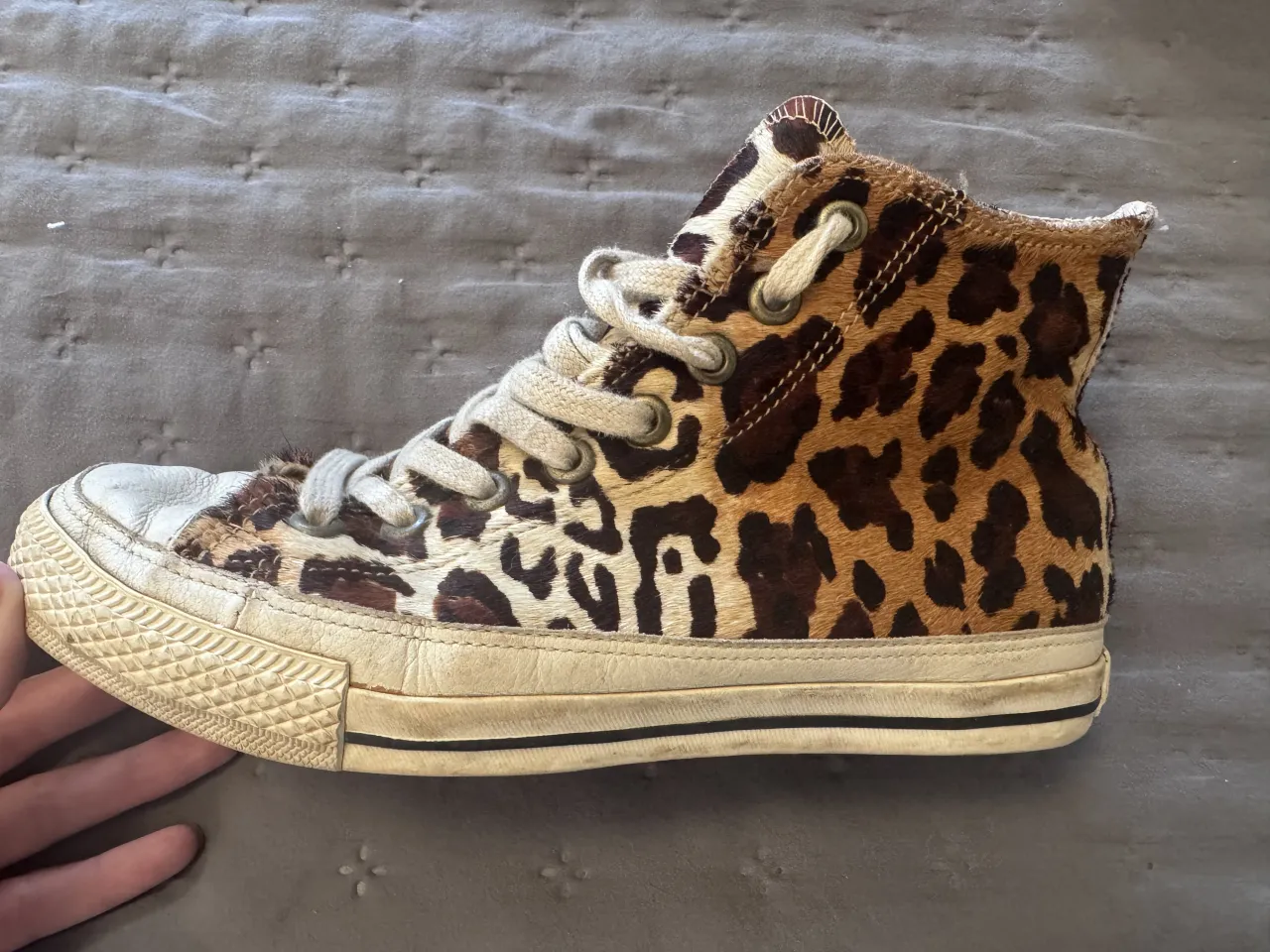 Converse · Talle AR 37
