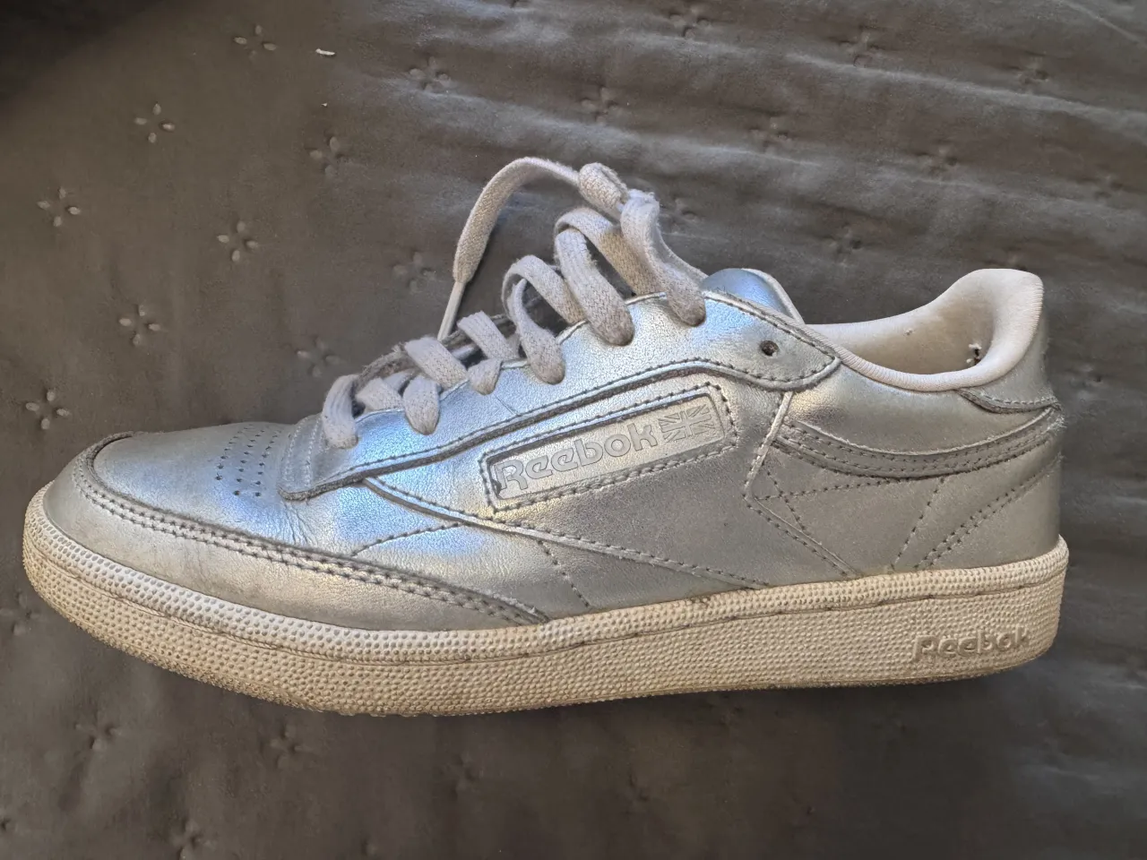 Zapatillas Reebok - imagen 1