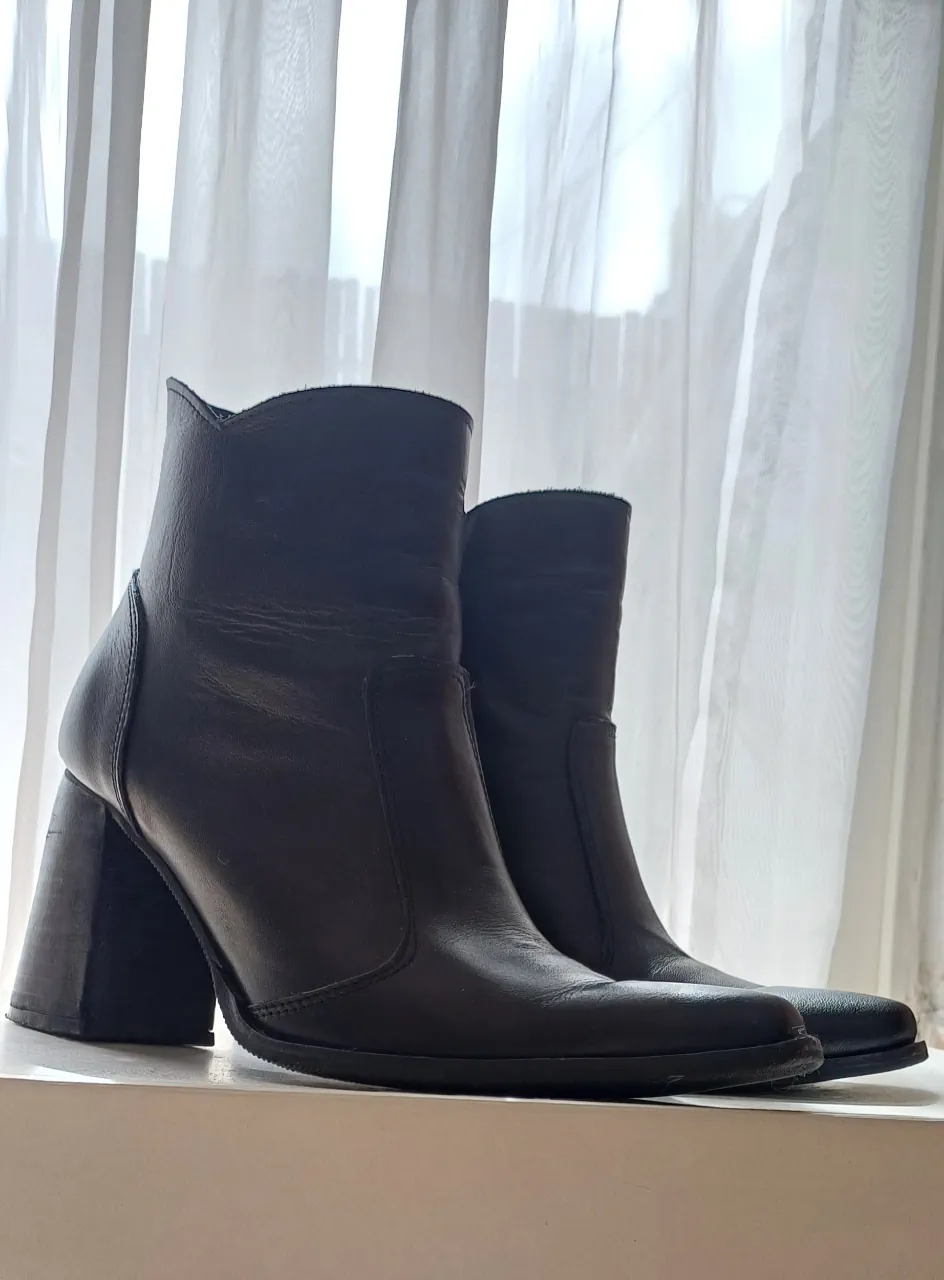 Botas Sin marca - imagen 1