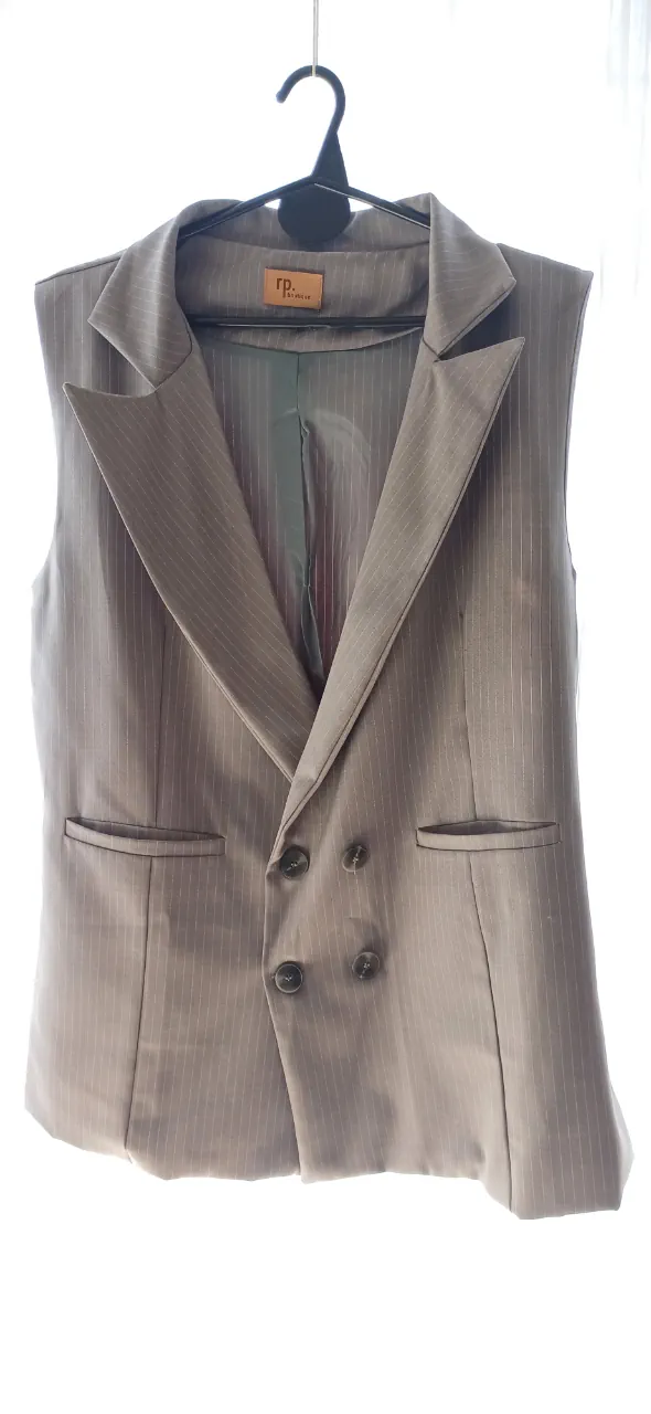 Rp boutique · Talle único