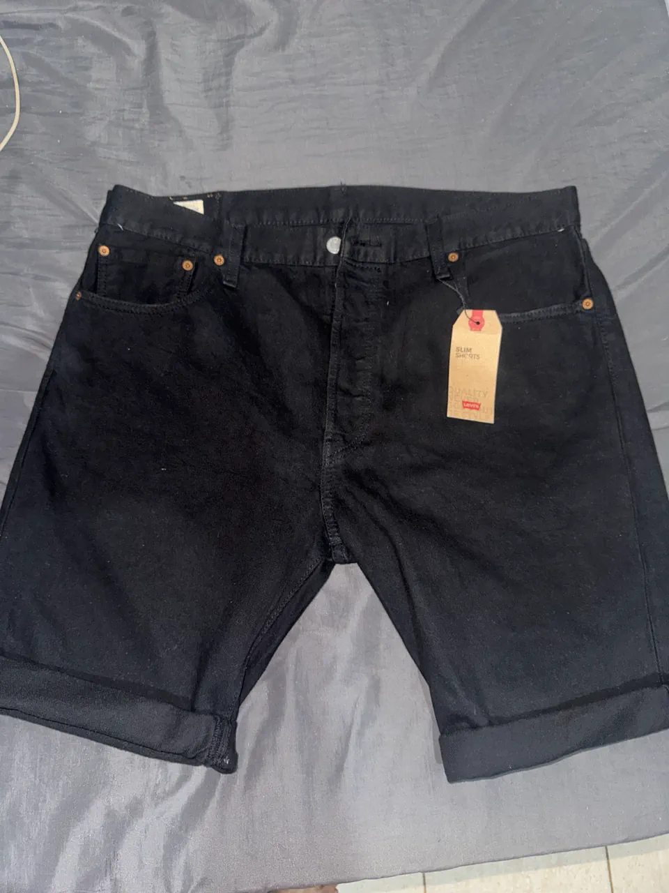 Levi's · Talle L