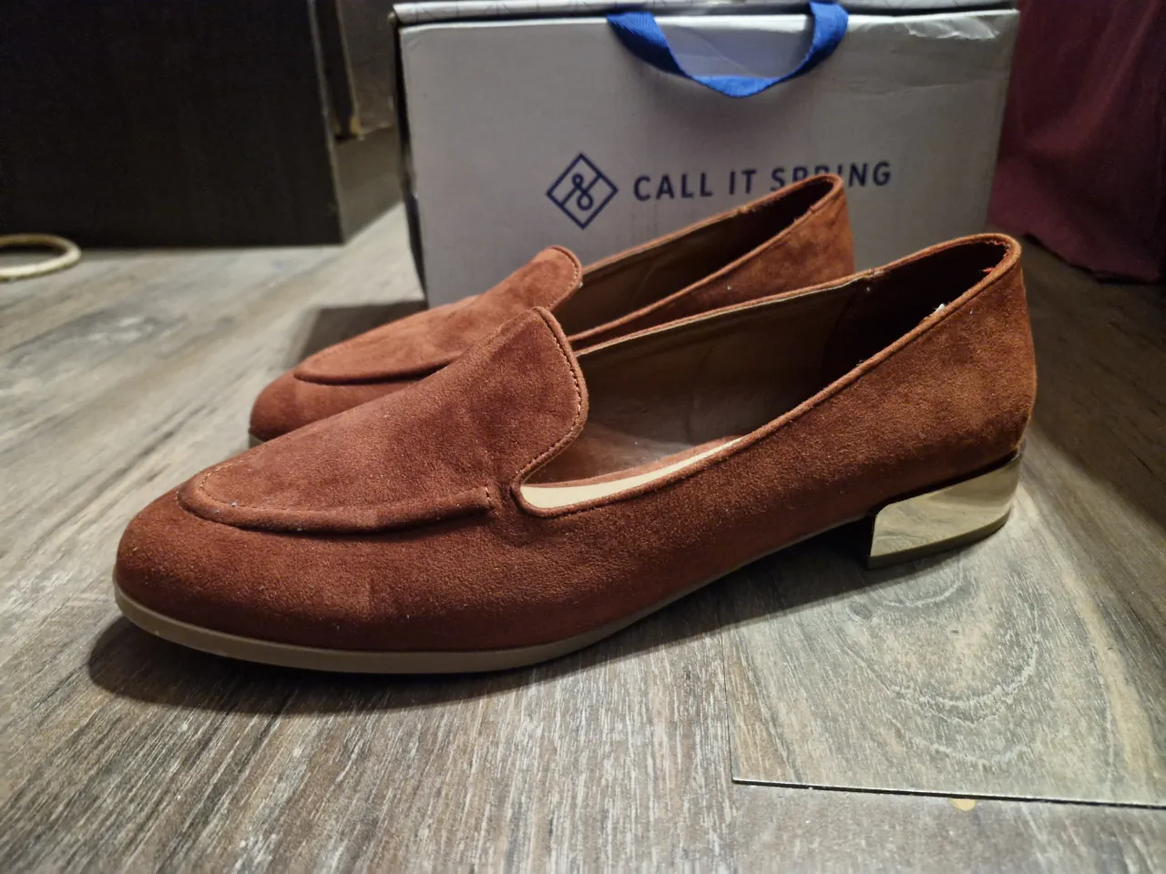 Zapatos Call it spring - imagen 1