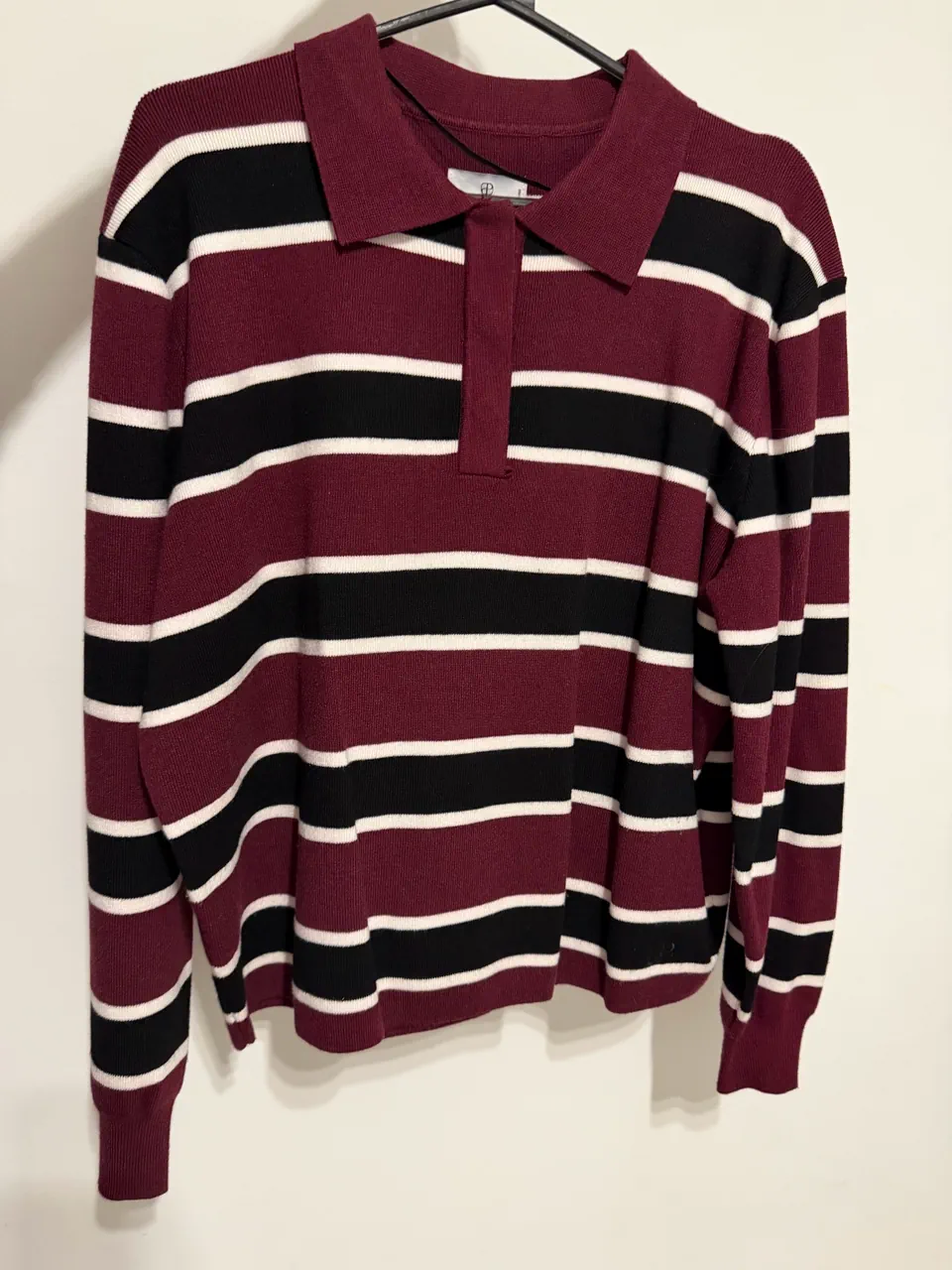 Sweater Portsaid - imagen 1