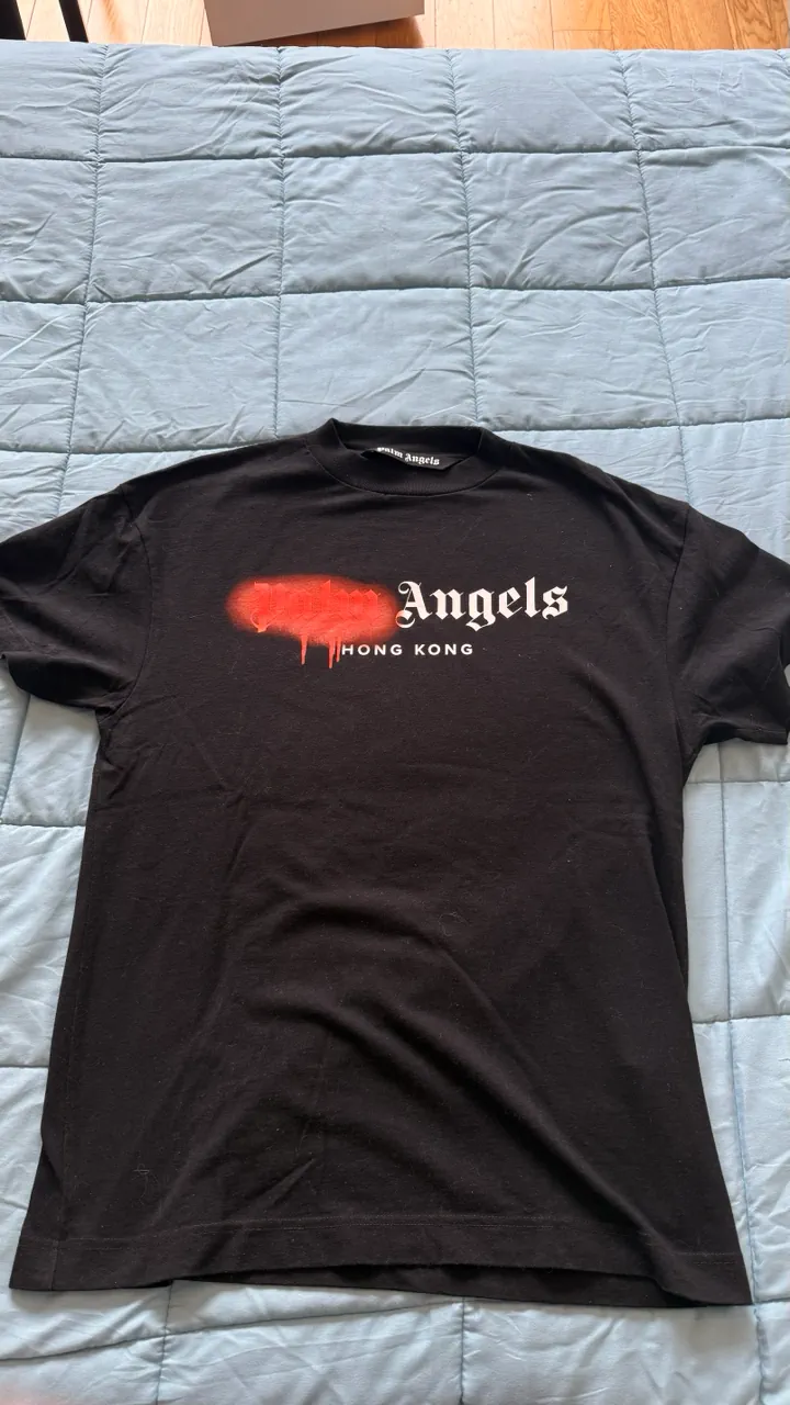 Palm Angels · Talle S