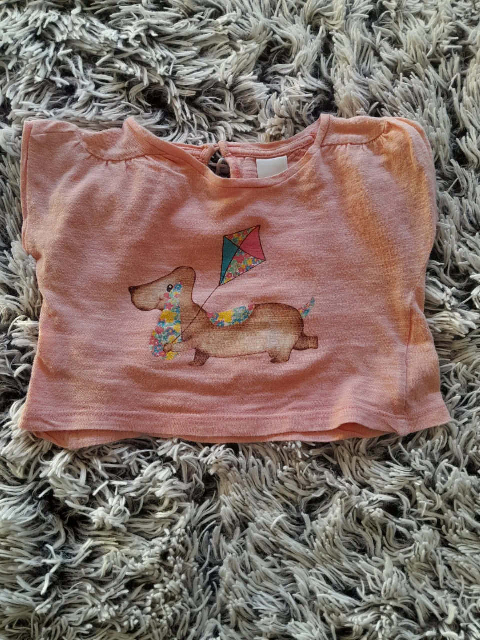 Zara Baby · Talle 3-6 meses / 62 cm