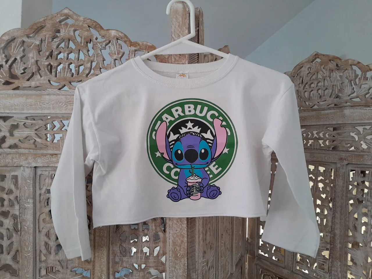 Remera Otra · Talle 10 años / 140 cm