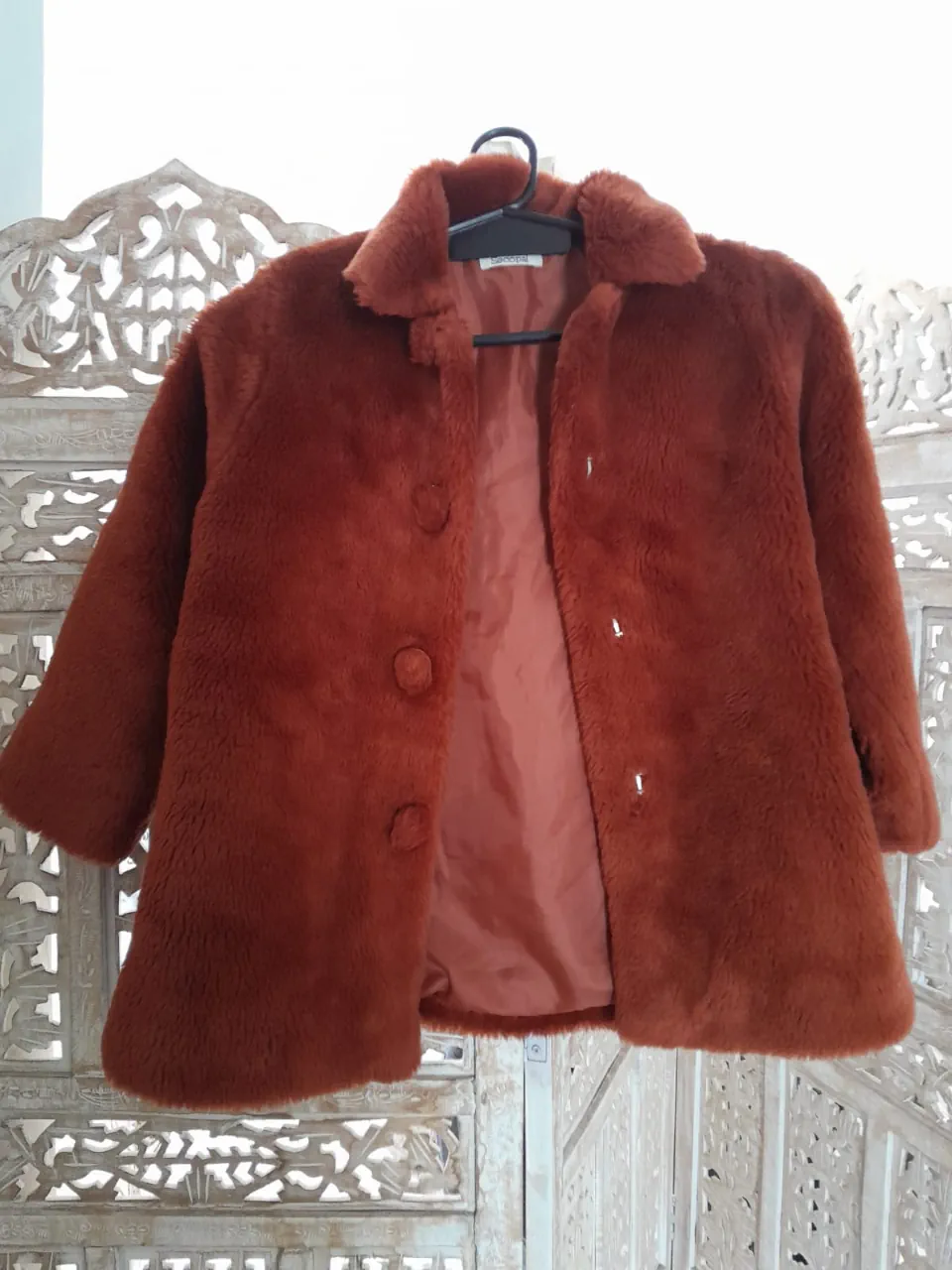 Campera Lefties - imagen 1
