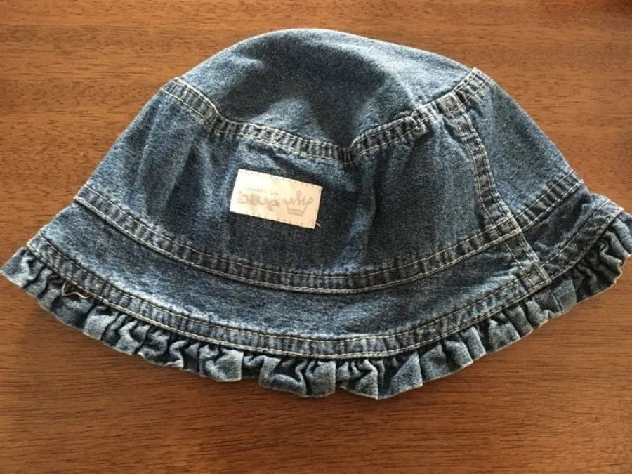 Gorra y gorro Sin marca