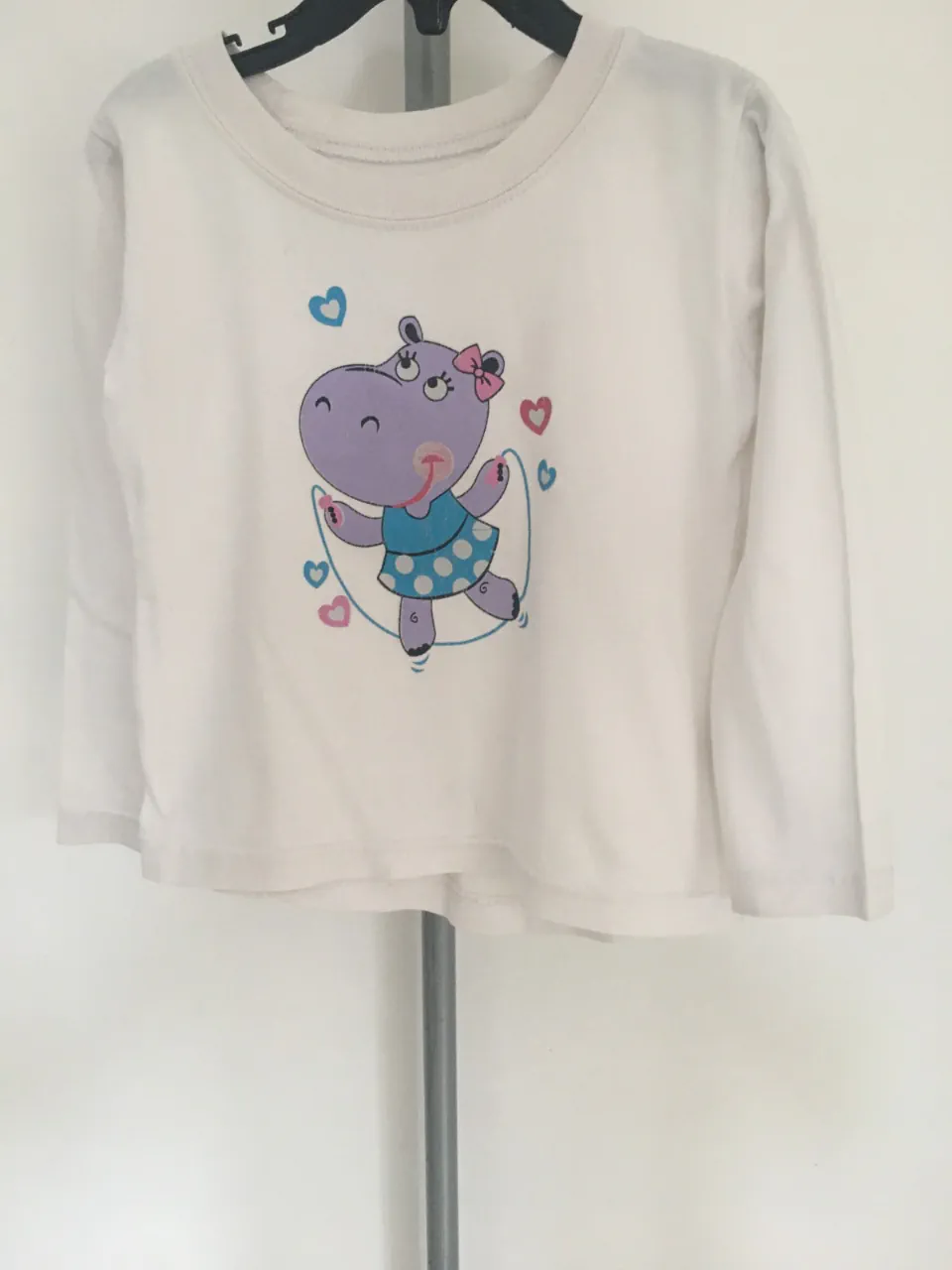 Remera Otra · Talle 4 años / 104 cm