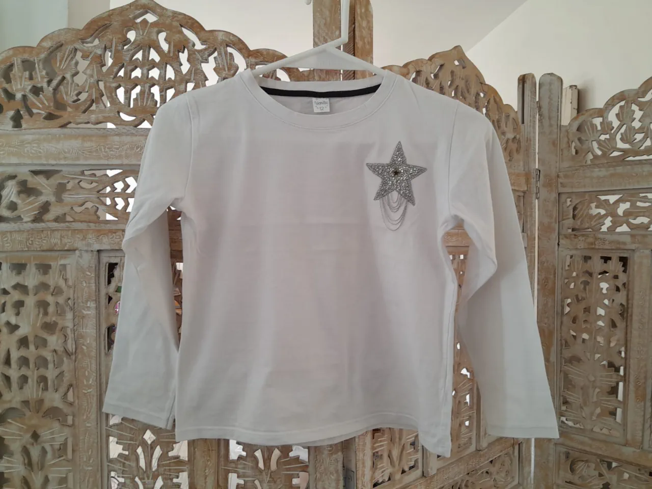 Remera Otra · Talle 12 años / 152 cm