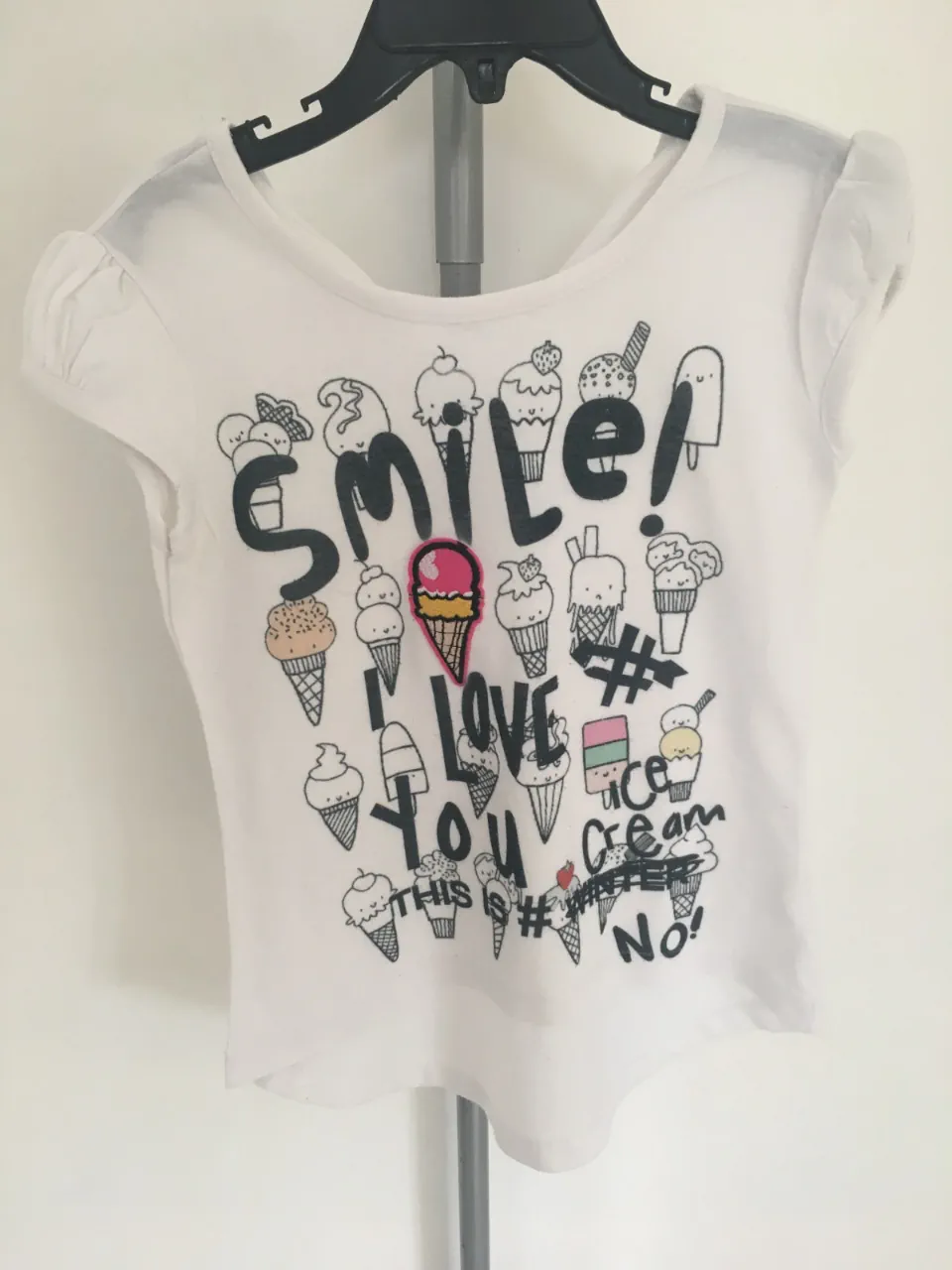 Remera Otra · Talle 4 años / 104 cm