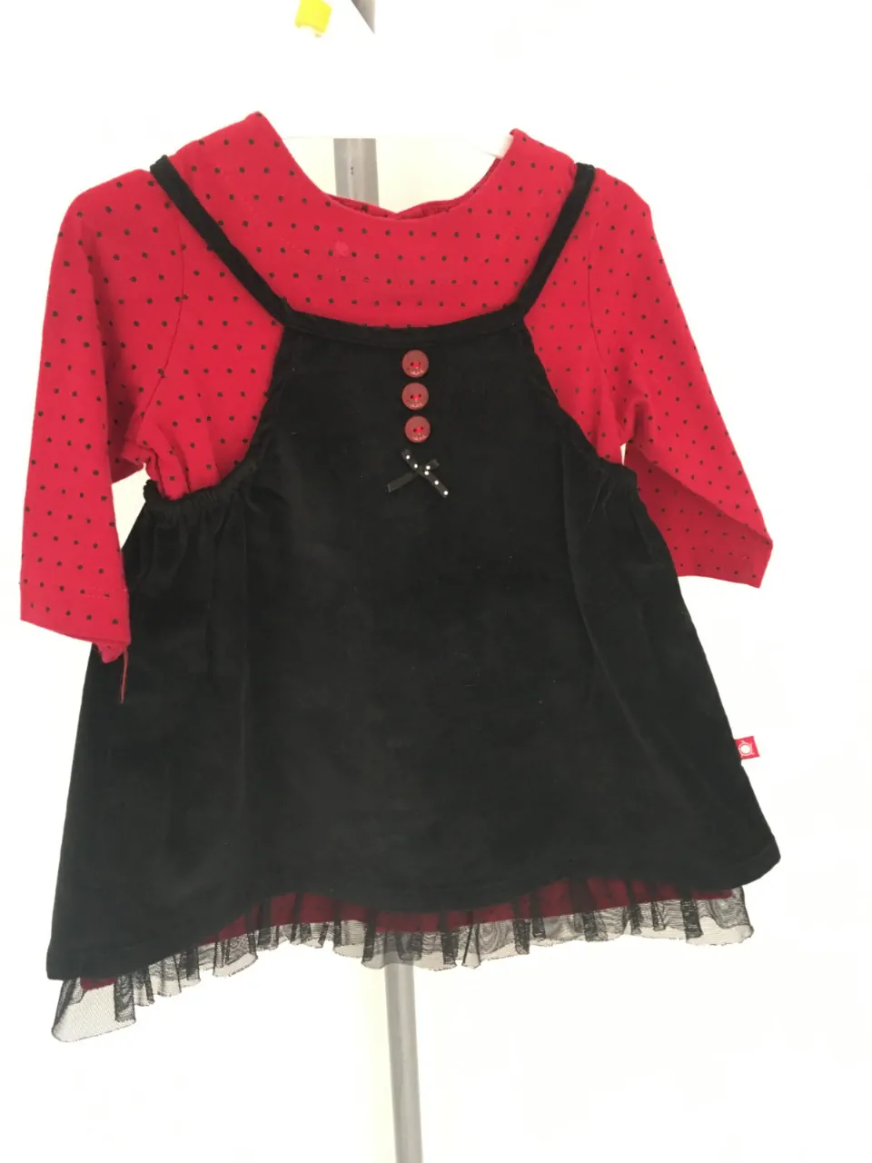 Vestido Chibel - imagen 1