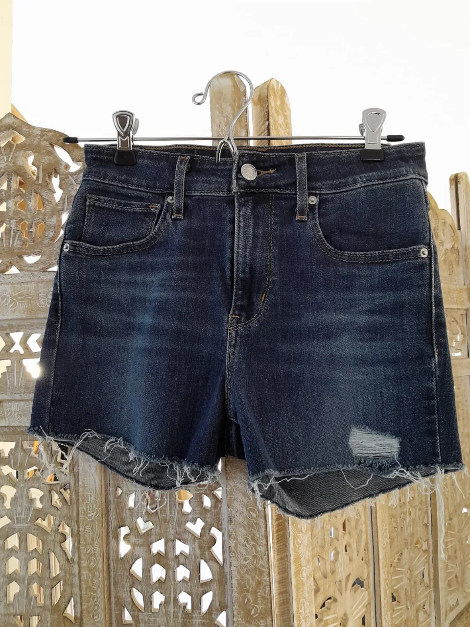 Short Levi's - imagen 1