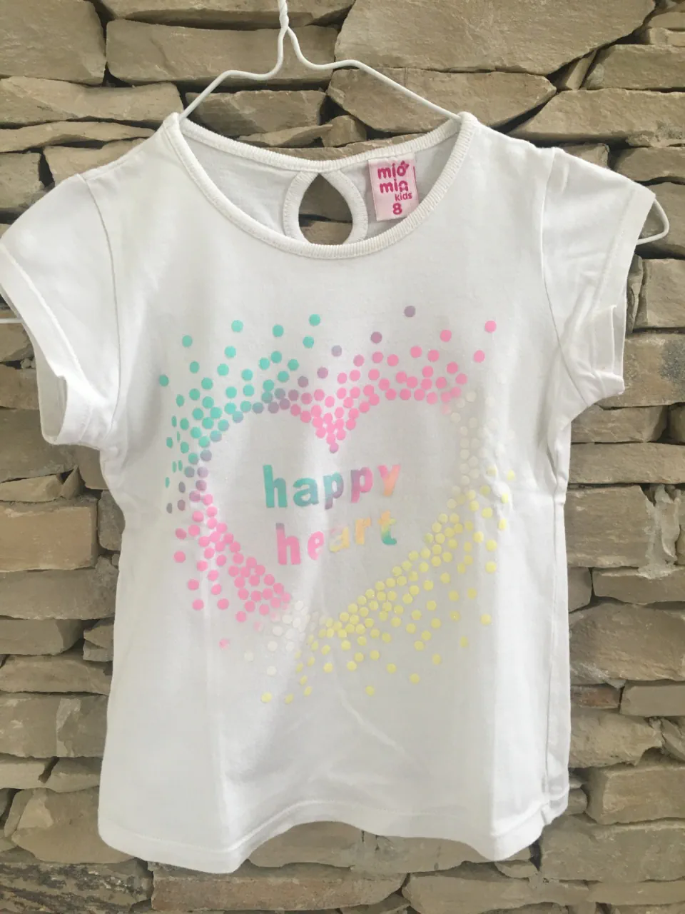 Remera Otra · Talle 5 años / 110 cm