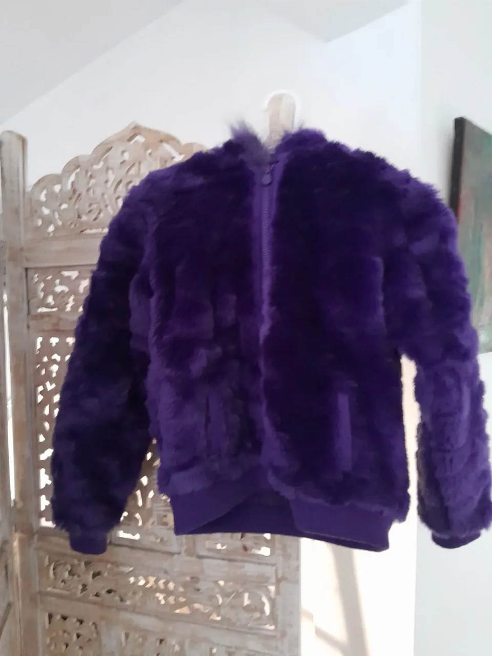 Campera Justice - imagen 1