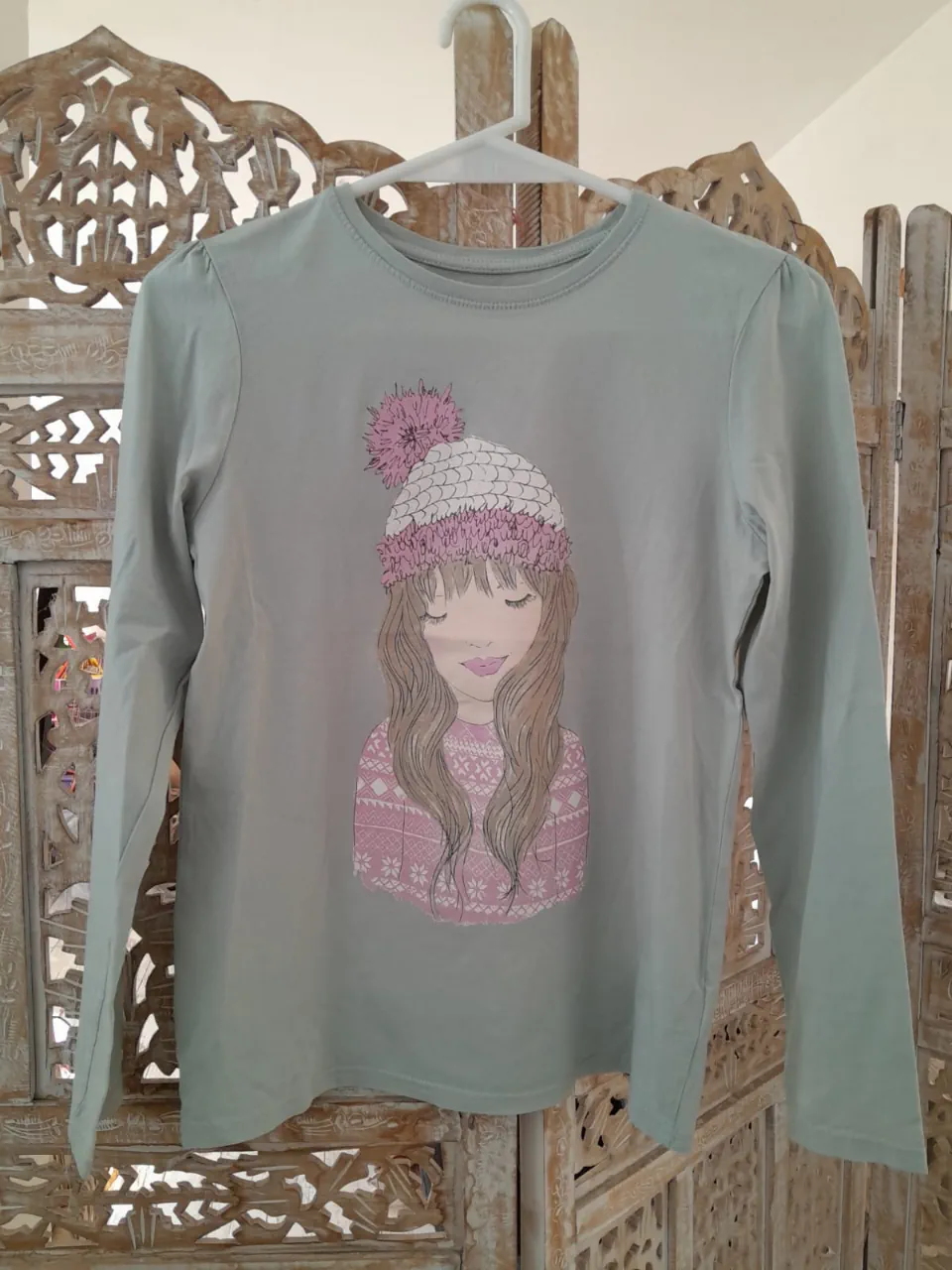 Remera YD - imagen 1