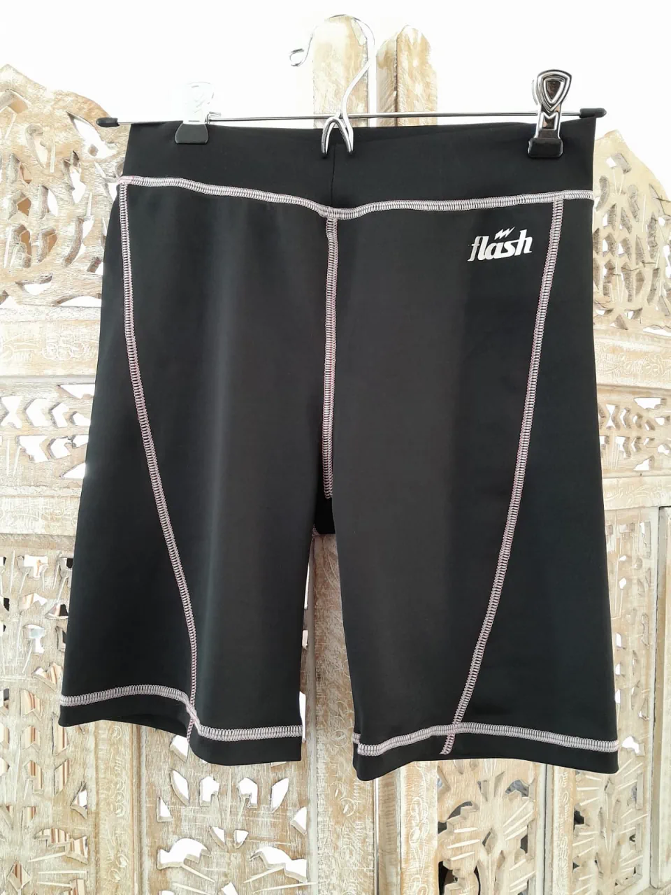 Short Flash - imagen 1