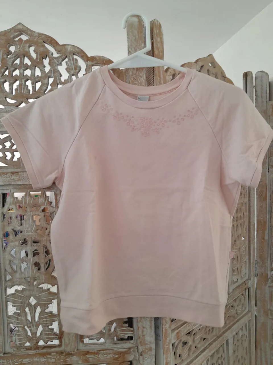 Remera CHEEKY · Talle 12 años / 152 cm