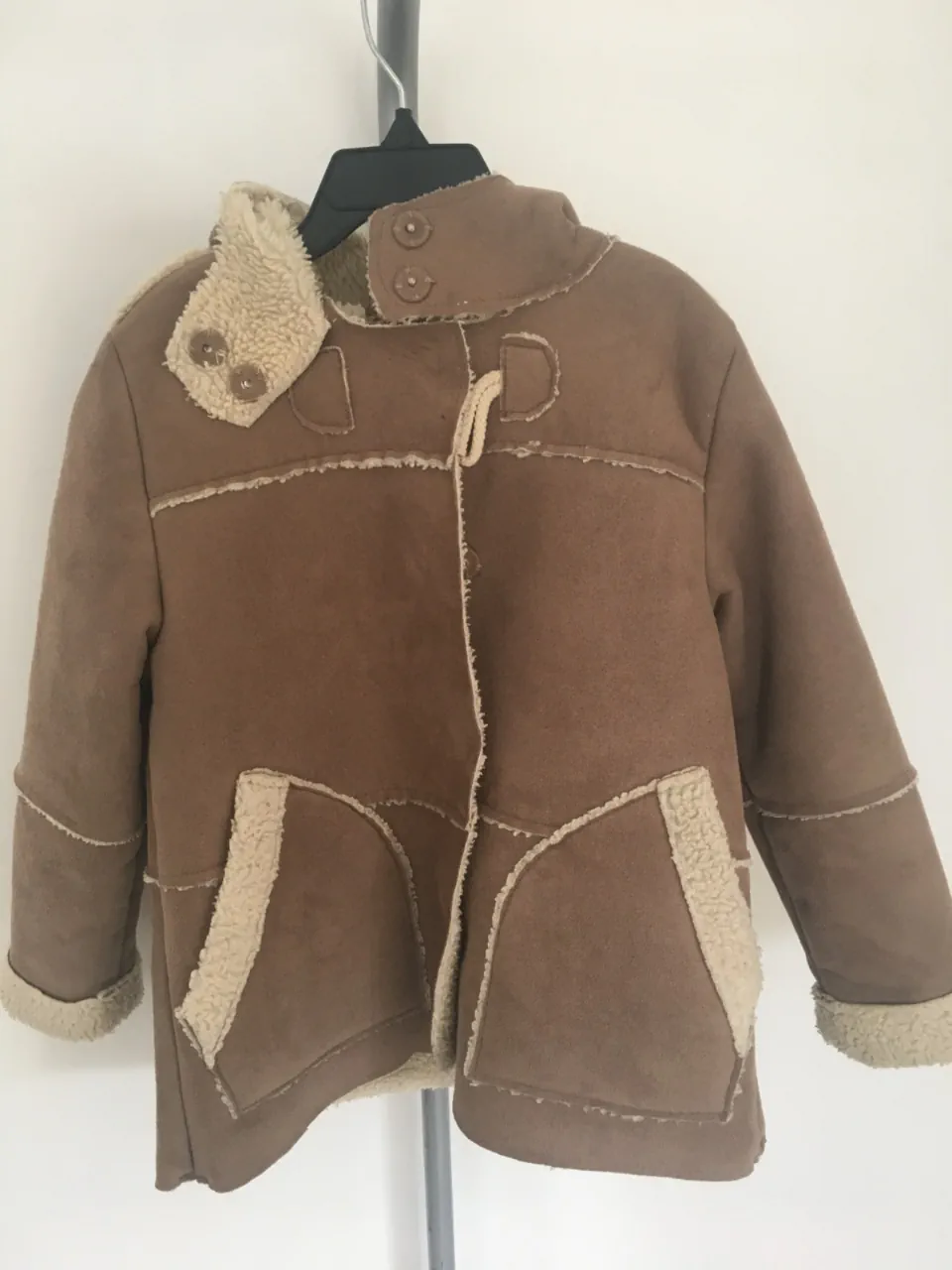 Secopal · Talle 6 años / 116 cm