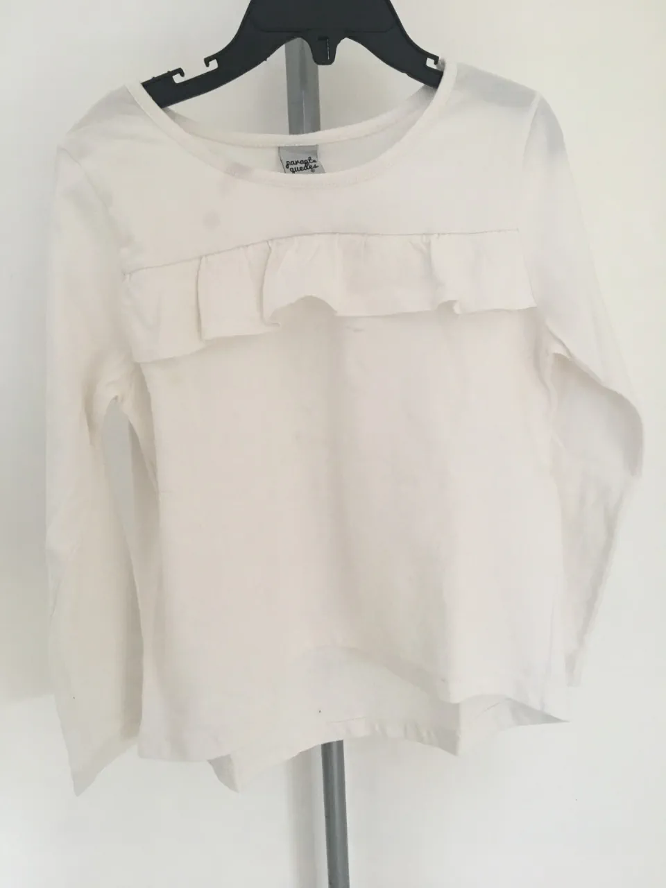 Remera Sin marca · Talle 6 años / 116 cm