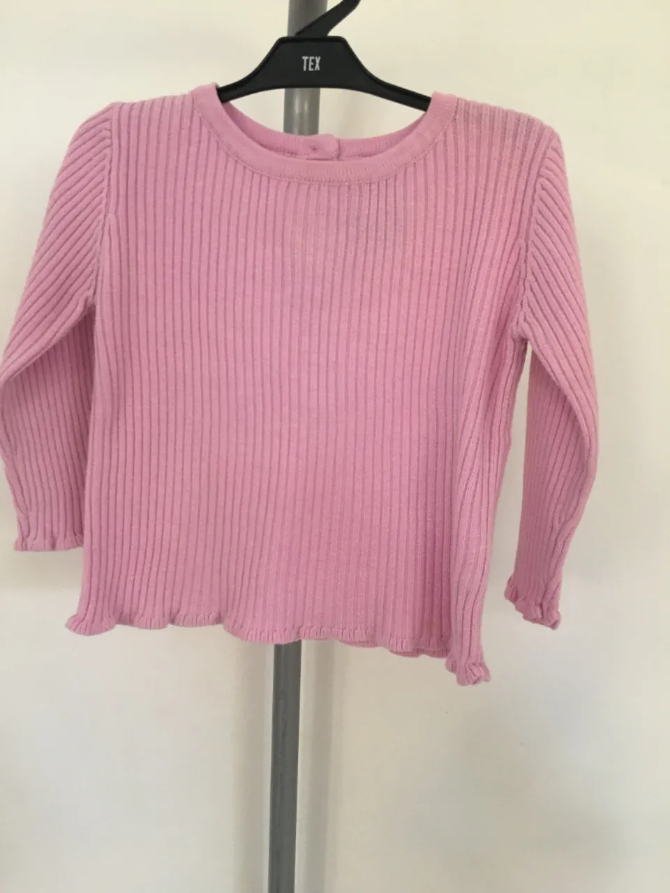 Sweater de cuello redondo PLACE - imagen 1