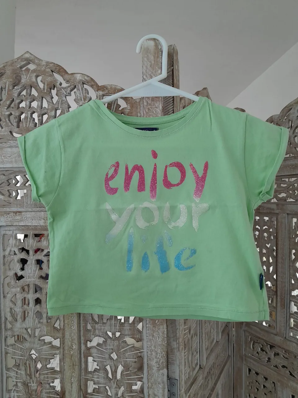 Remera Mimo & Co · Talle 8 años / 128 cm