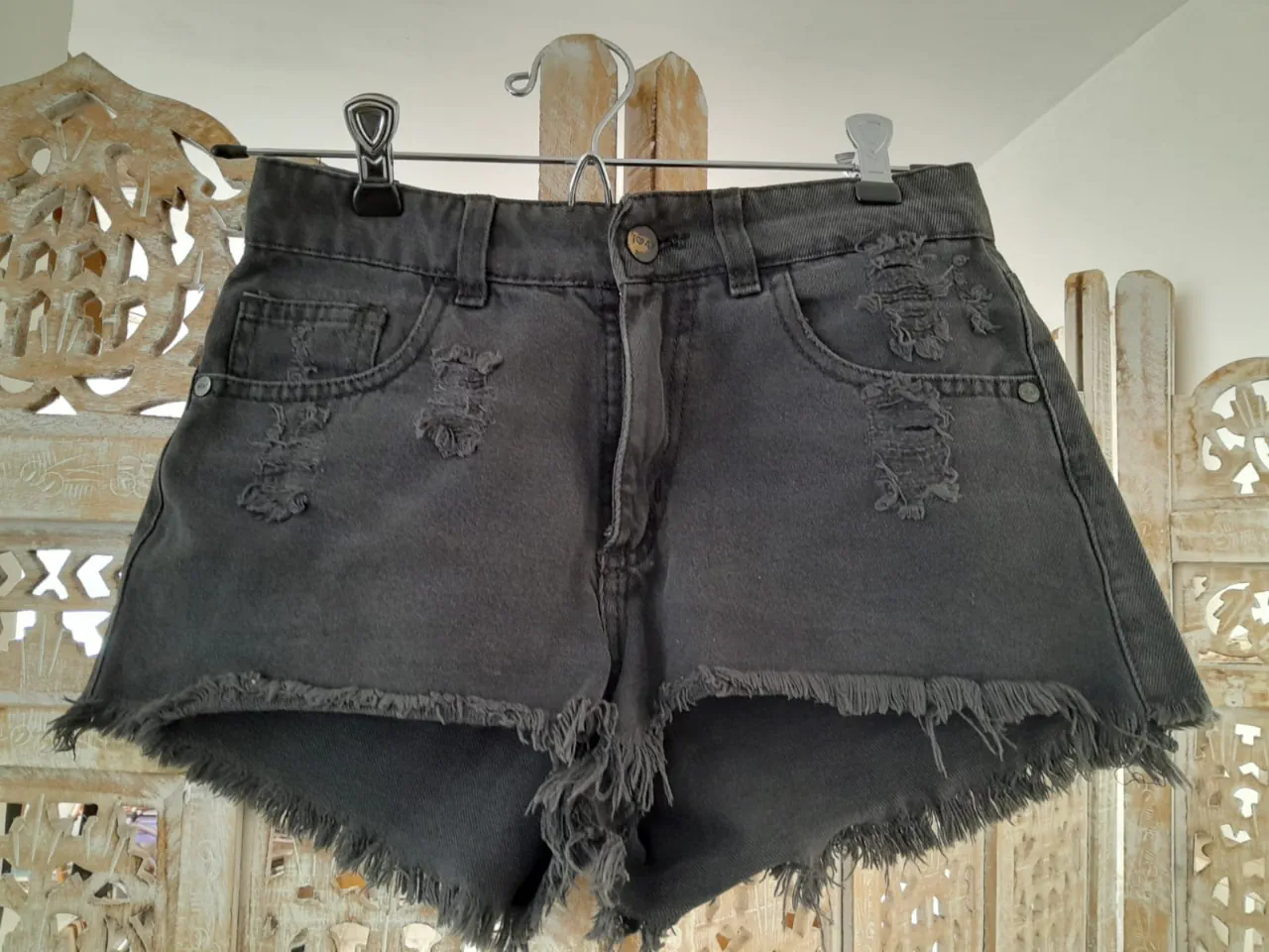 Short de jean 47 Street · Talle 12 años / 152 cm