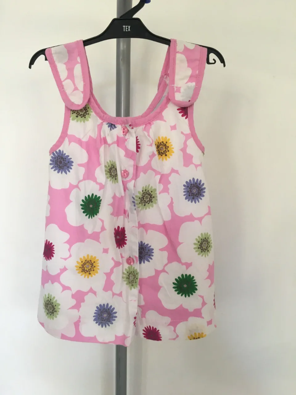 Camisa sin mangas Zara Baby - imagen 1