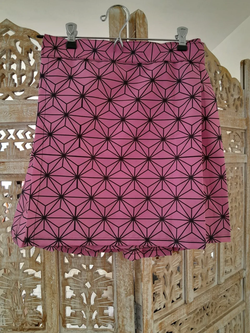 Pollera corta Otra · Talle 12 años / 152 cm