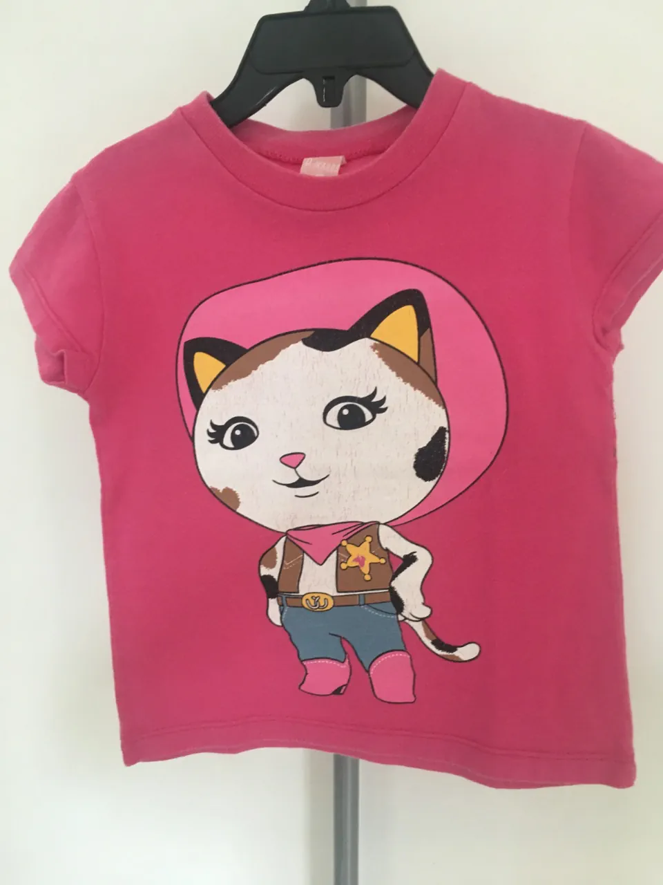 Remera Otra · Talle 4 años / 104 cm