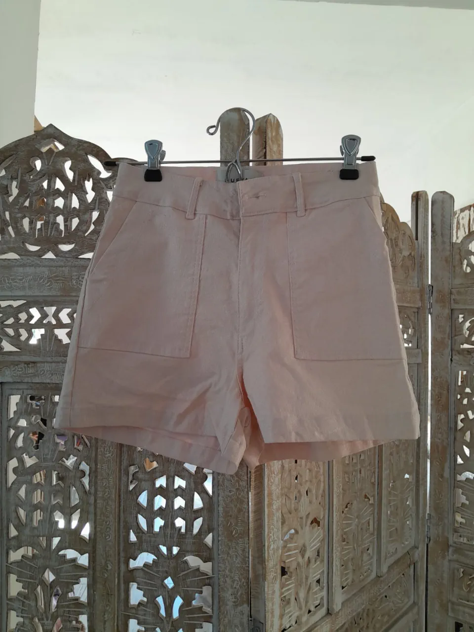 Short Buryak - imagen 1