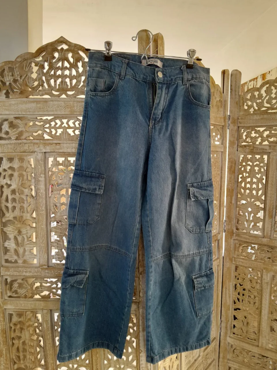Pantalón Olivia girls - imagen 1