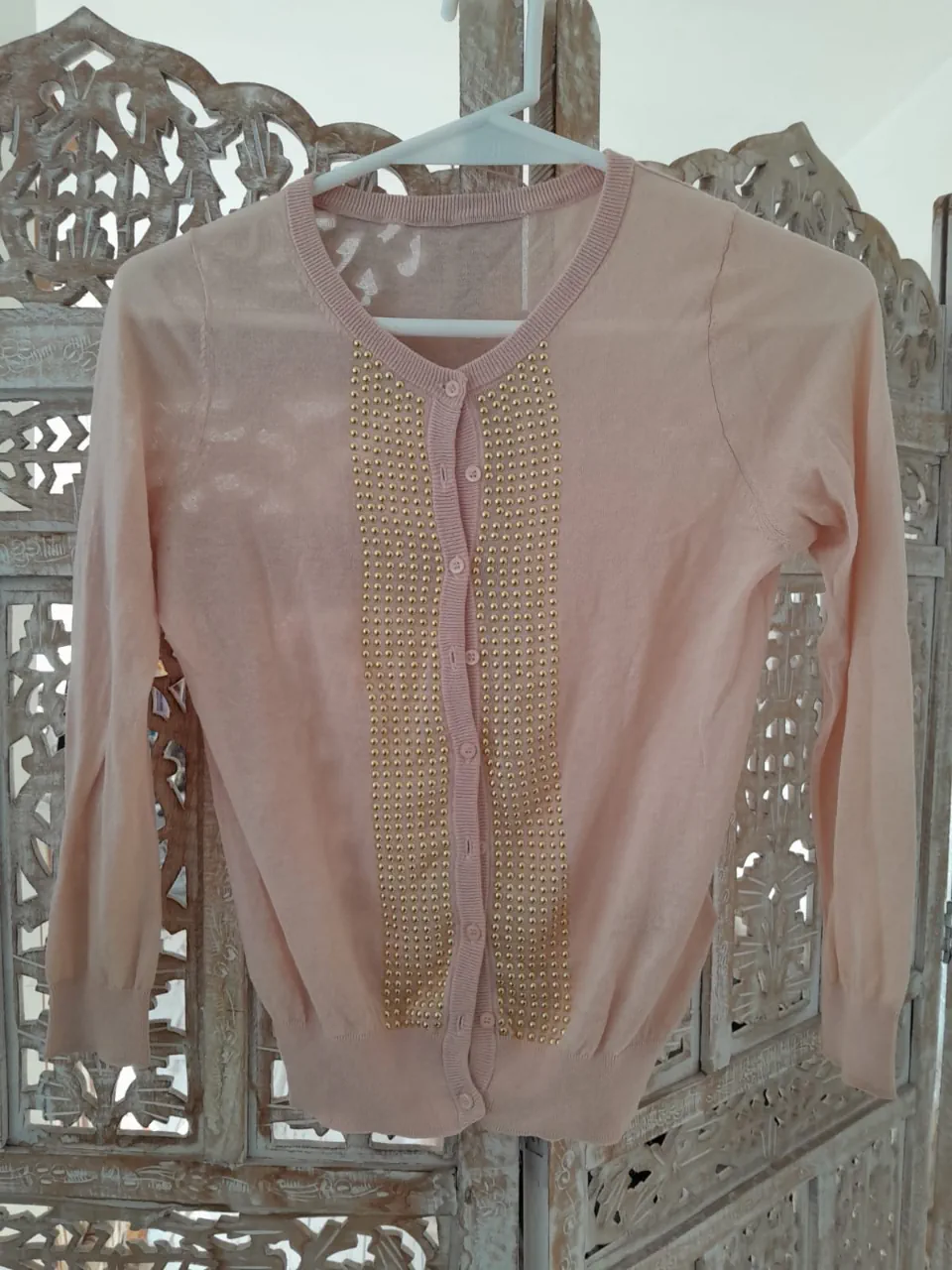 Cardigan Akiabara - imagen 1