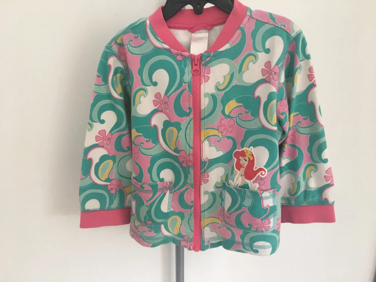 Campera Sin marca · Talle 4 años / 104 cm