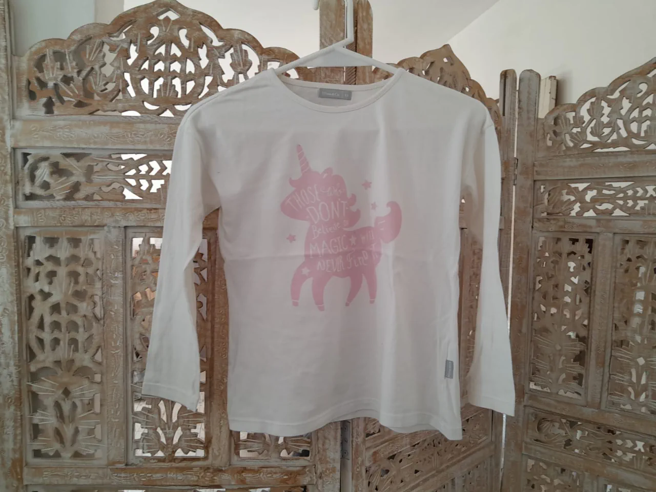 Remera Mimo & Co · Talle 12 años / 152 cm
