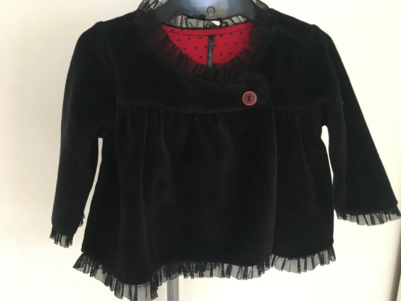 Campera Chibel - imagen 1