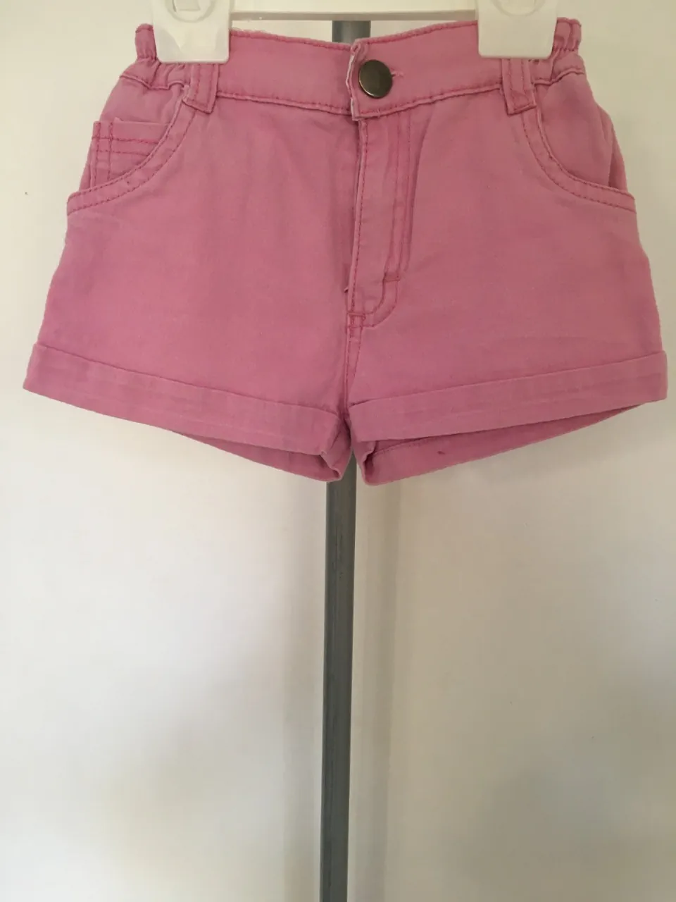 Short de jean Mission - imagen 1