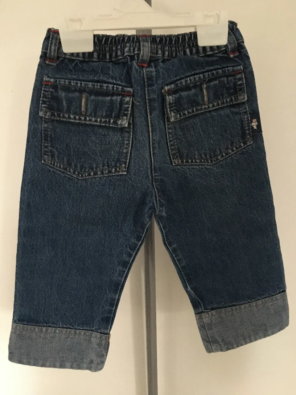 Jean Mimo & Co · Talle 24–36 meses / 92 cm
