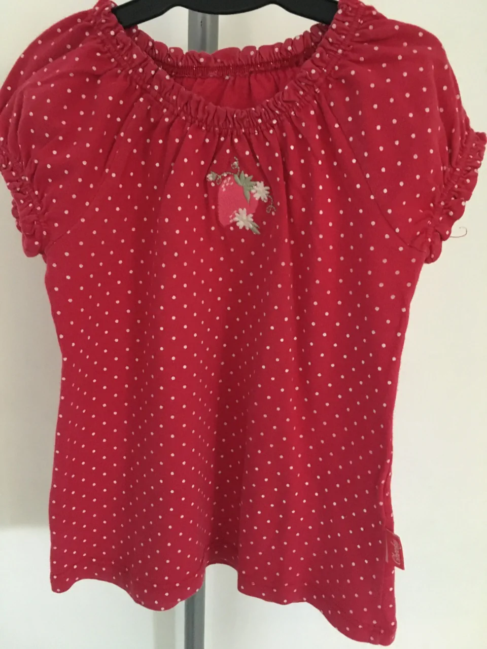 Remera CHEEKY · Talle 18–24 meses / 86 cm