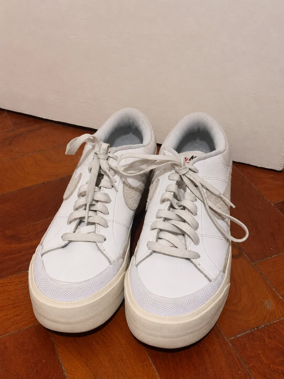 Zapatillas Nike - imagen 1