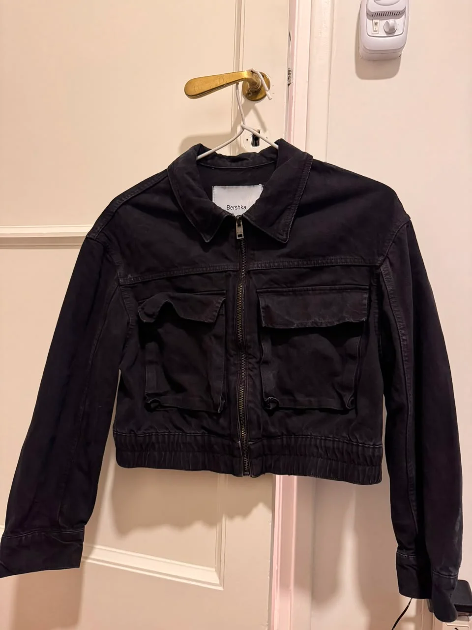 Campera Bershka - imagen 1