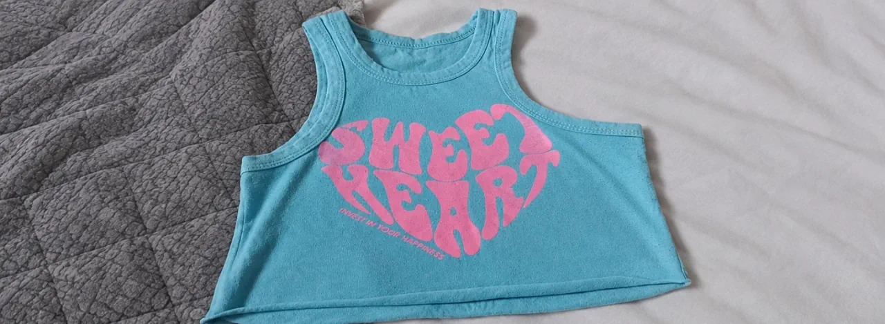 Musculosa Sin marca - imagen 1