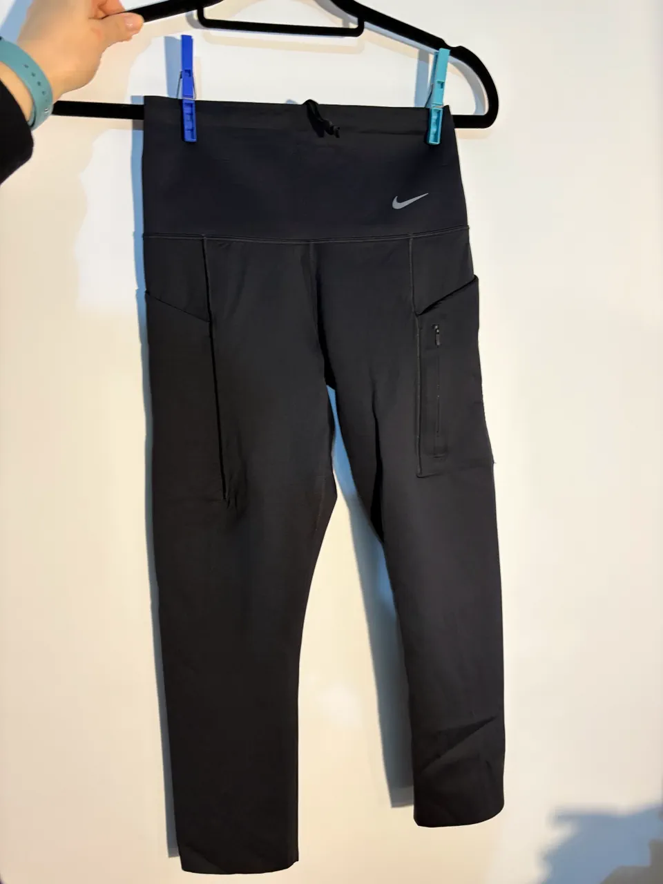 Nike · Talle S
