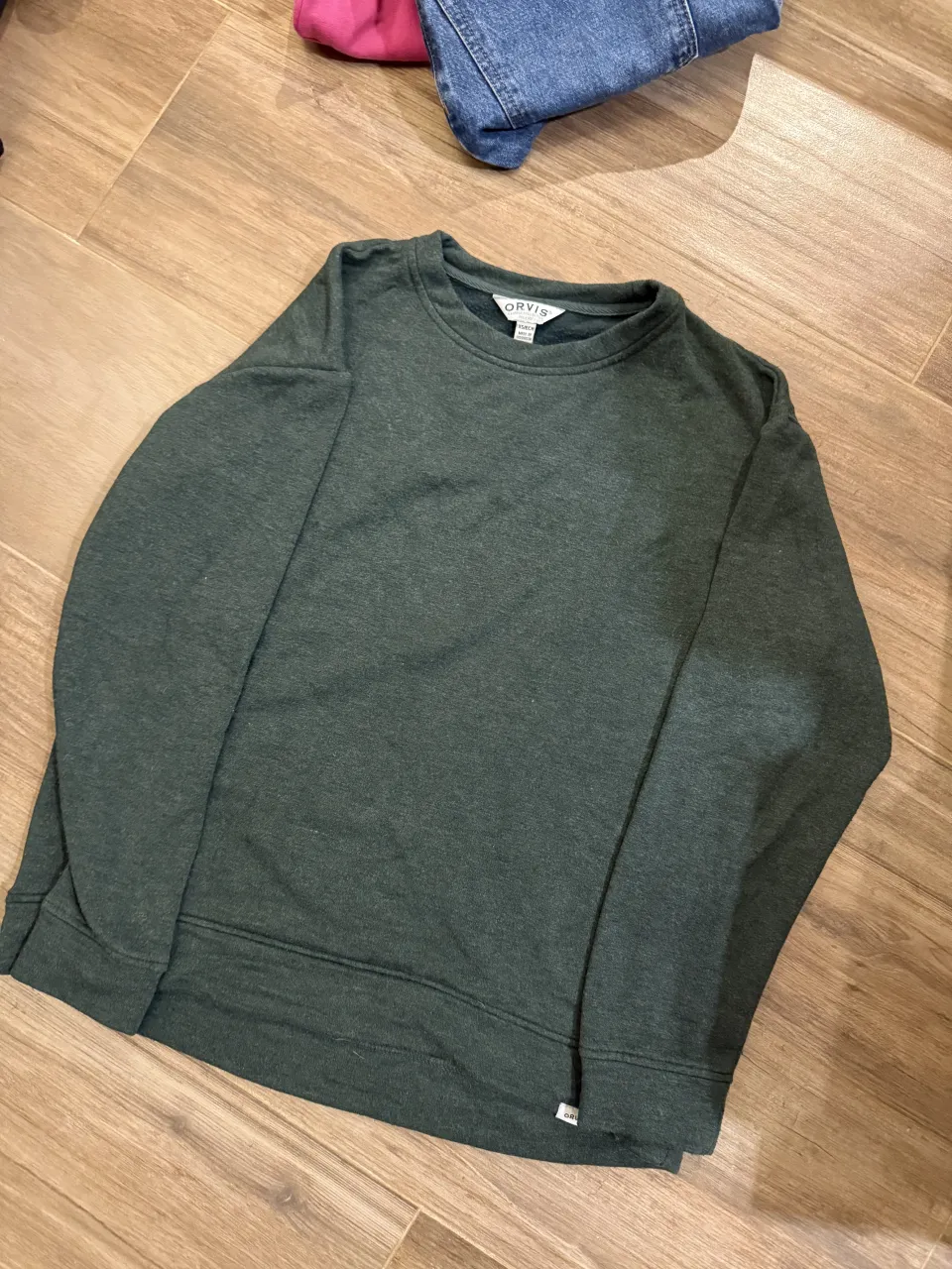 Orvis · Talle XS
