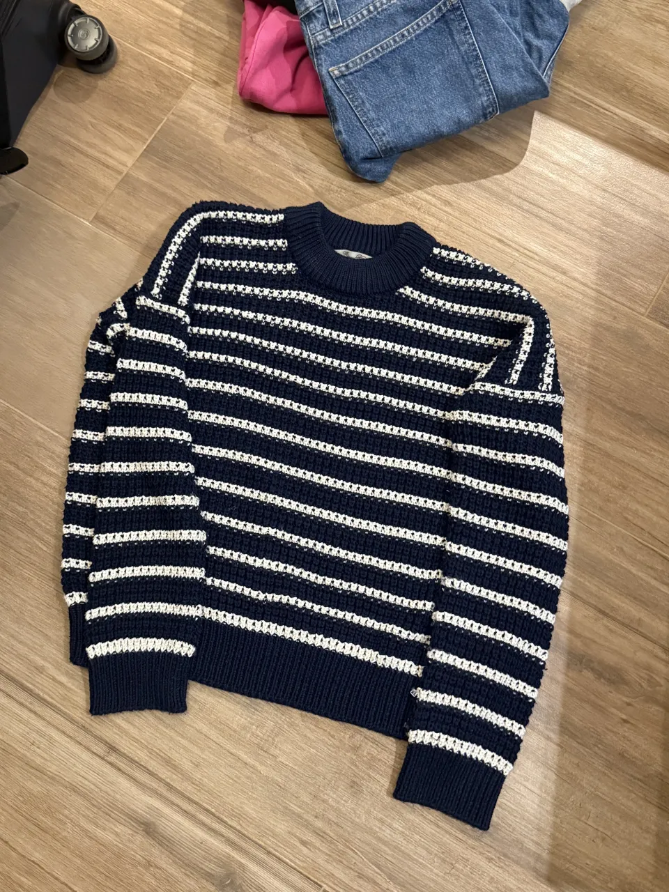 Sweater Lara knit - imagen 1