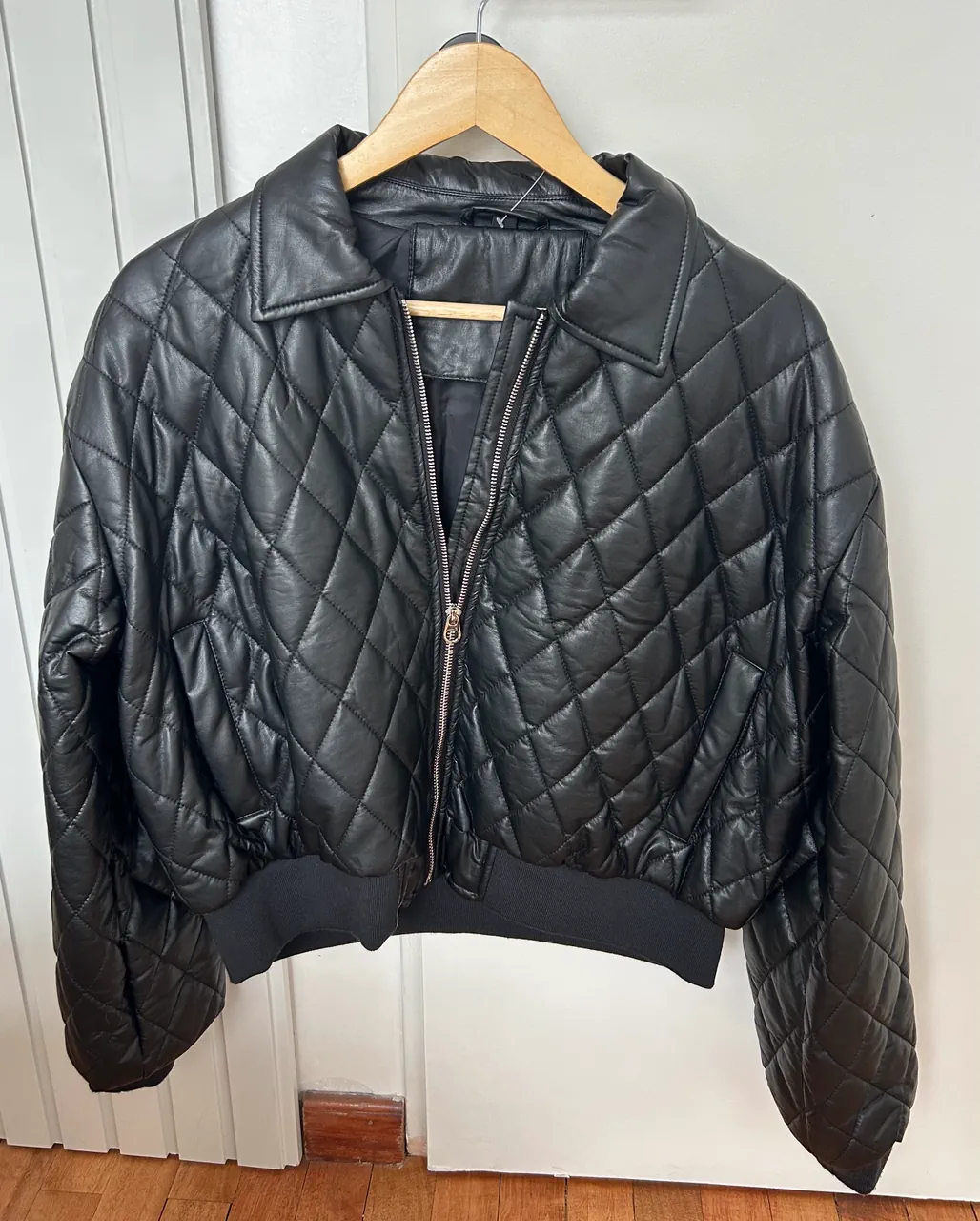 Campera The new black - imagen 1
