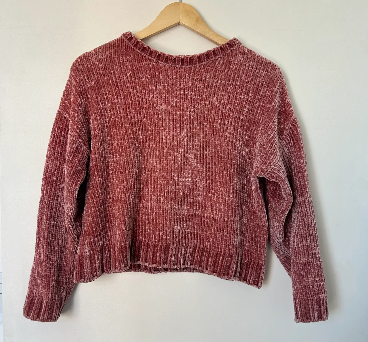 Sweater Pull & Bear - imagen 1